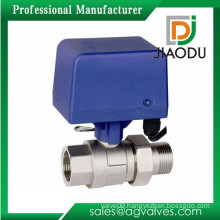 Quality best selling ball valve motorized actuator